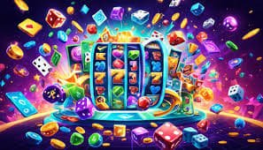 mym77 စလော့ဂိမ်း Online Slot Games Myanmar