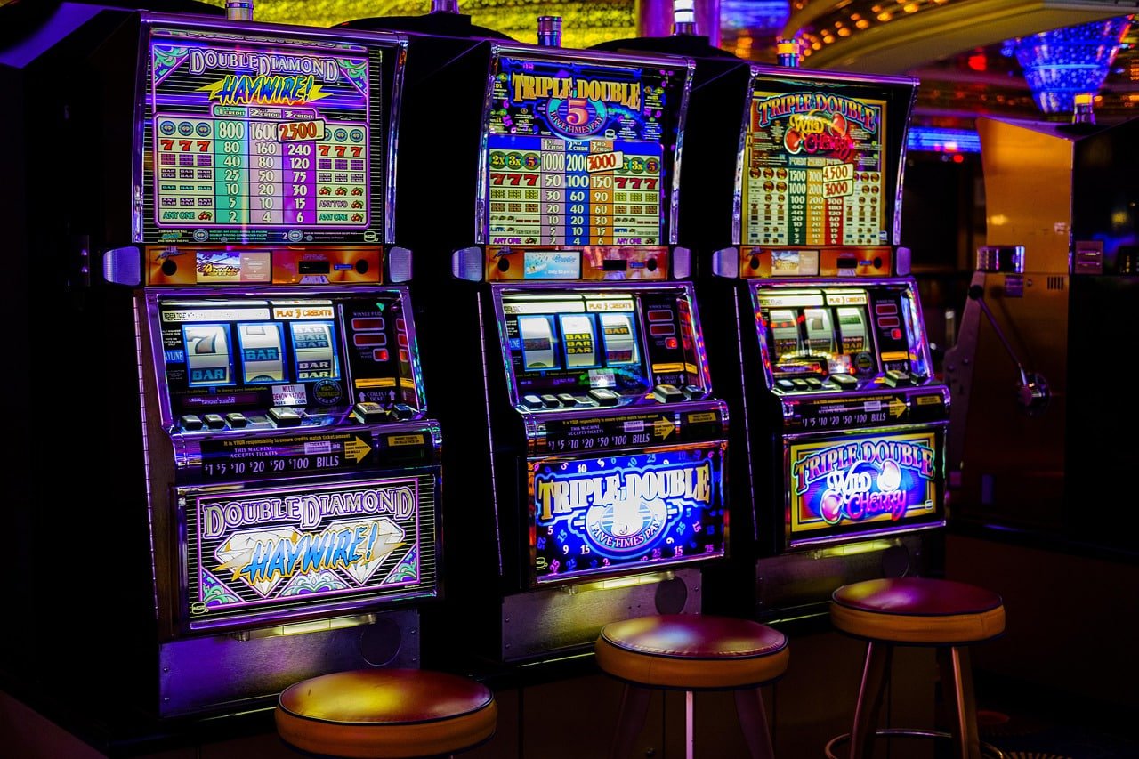 Online Slots RNG Fair Play Myanmar MMK ကစားနည်း