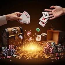 Jili CQ9 Spadegaming Fish Shooting Games Myanmar Provider